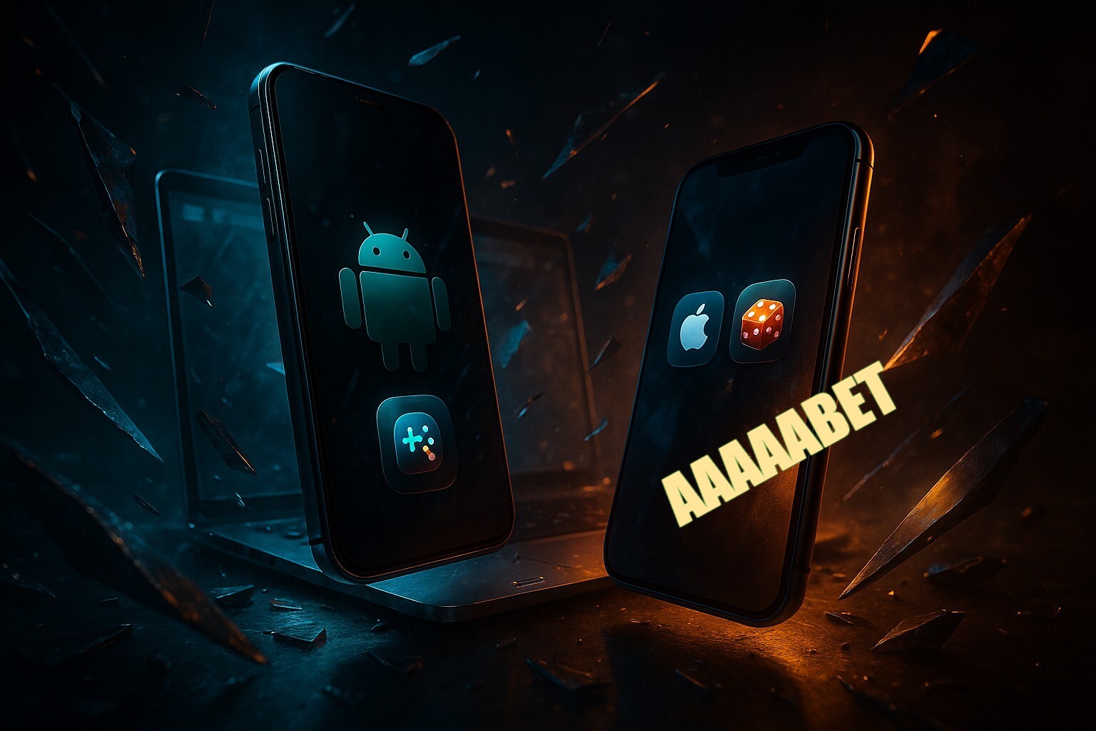 Compatibilidade do App