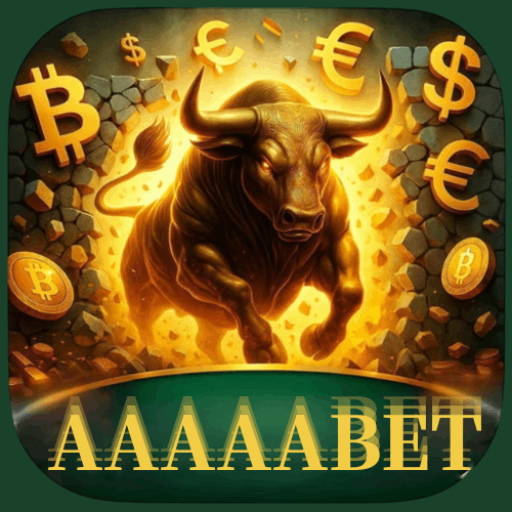 Imagem promocional da AAAAABET mostrando a plataforma e suas vantagens