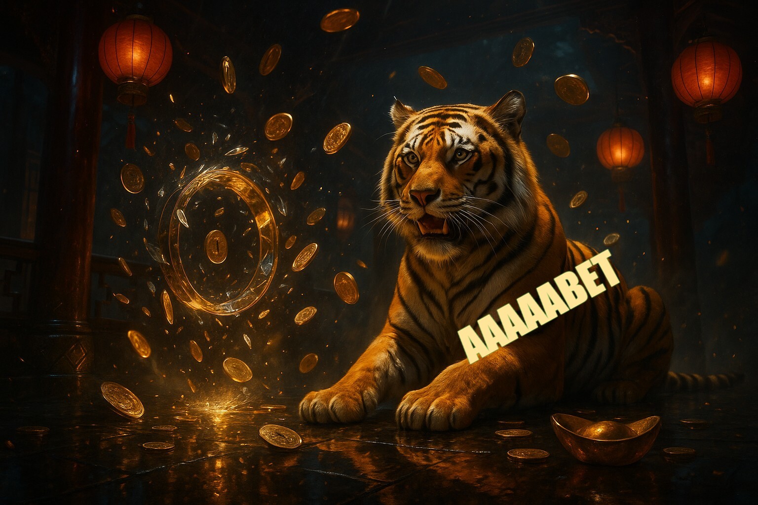 Como Jogar Fortune Tiger