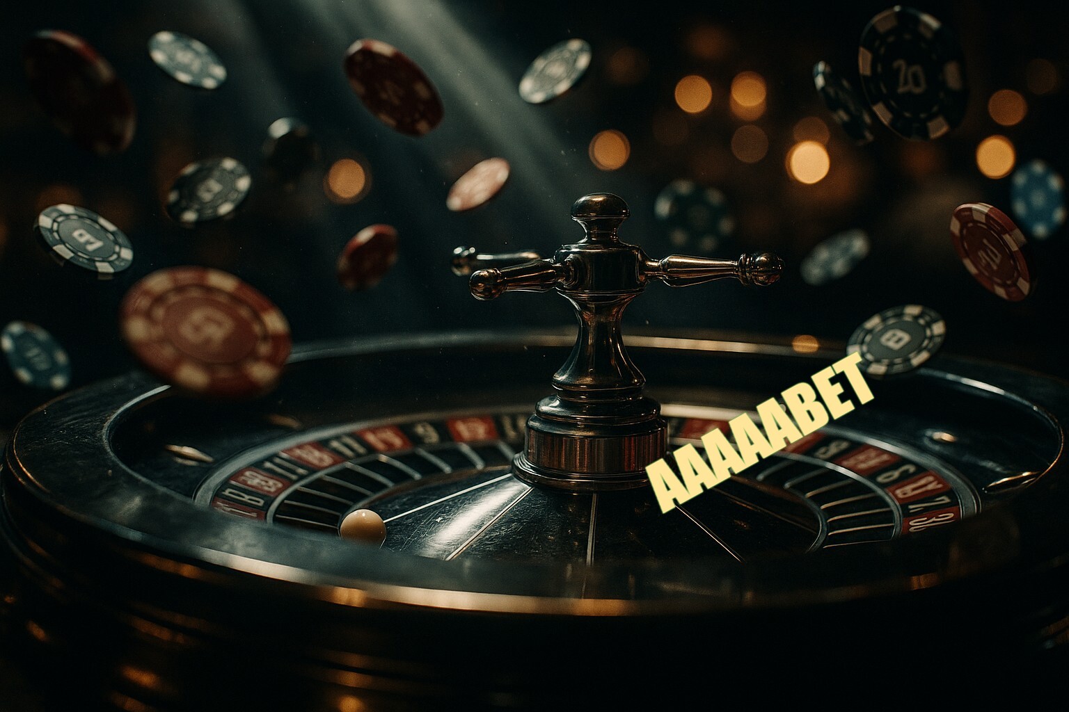 Jogos de roleta online