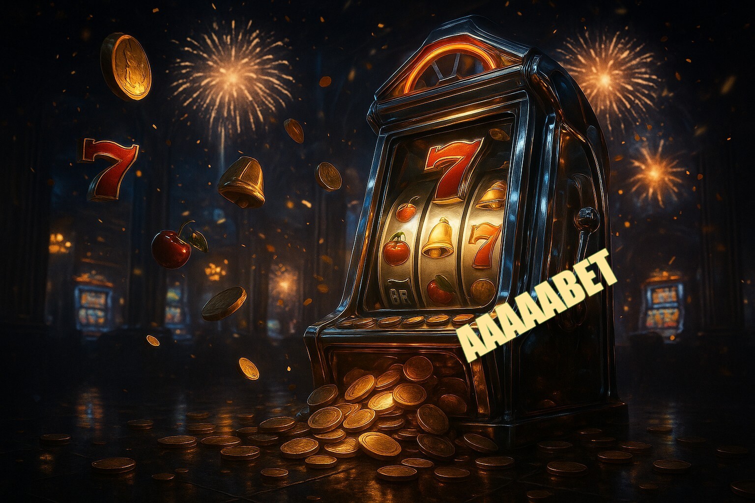 Benefícios dos Slots